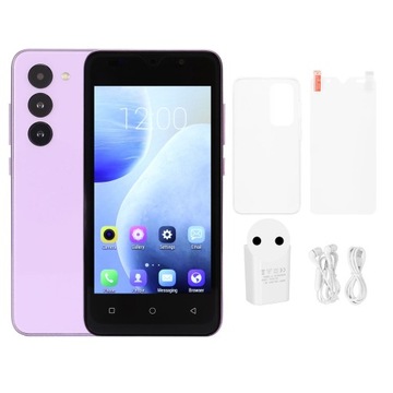 Смартфон 5,0 дюйма, 2 ГБ ОЗУ, 16 ГБ ПЗУ Передняя панель 2 МП Задняя 5 МП YE