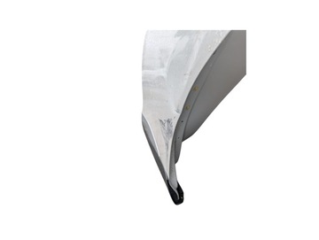 DVEŘE LEVÉ ZADNÍ PEUGEOT 2008 II 21R