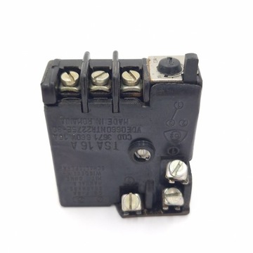 Тепловое реле ТСА 16А 7,3-11А