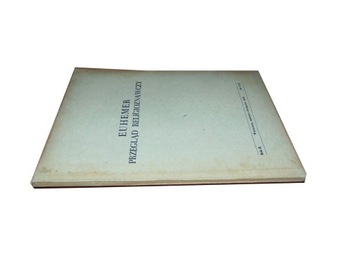 ЭУХЕМЕР ПШЕГЛОГ РЕЛИГИОЗНАВЧИ 2 (3) 1958 г.