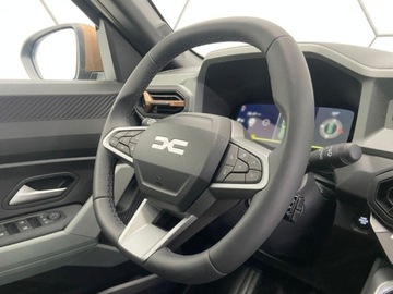 Dacia Bigster 1.8 Hybrid 156KM 2025 Od ręki - Extreme 1.8 Full Hybrid 155KM / Pakiet Zimowy, Parking, zdjęcie 7