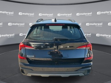 Skoda 2026 Skoda Kamiq Drive 1,0 TSI 115 KM 7-biegowa DSG, zdjęcie 8