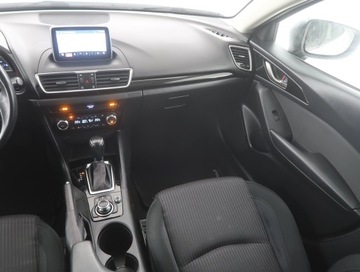 Mazda 3 III Hatchback  2.0 SKYACTIV-G 120KM 2015 Mazda 3 2.0 Skyactiv-G, Salon Polska, Automat, zdjęcie 7
