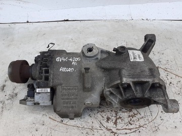Most dyfer 8V41-4200-AC Ford Kuga MK1 2.0TDCI