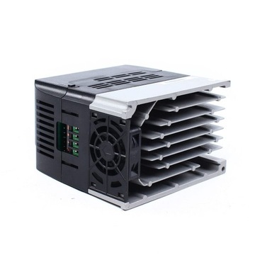 3-ФАЗНЫЙ РЕГУЛЯТОР ЧАСТОТЫ 380 В 1,5 КВТ