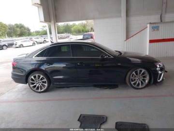 Audi A4 B9 2020 Audi a4 Premium Plus 45 Tfsi Quattro S Tronic 2020 2.0l 2.0 Benzyna 248KM, zdjęcie 6