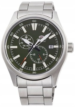 ORIENT DEFENDER RA-AK0402E10B Automatic