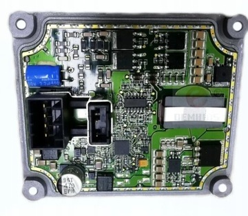 MODUL MĚNIČ XENON A6 C6 A4 S4 B8 8K0941597B