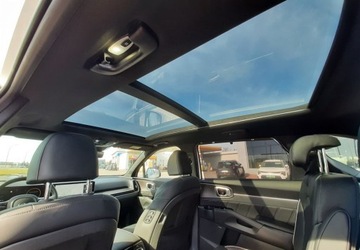 Kia Sorento IV SUV Facelifting 2024 1.6 T-GDI HEV 215KM 2024 Kia Sorento Prestige Line Salon Polska 1.6 Hybryda 215KM, zdjęcie 22