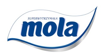 MOLA Eukaliptus chusteczki higieniczne 10x10