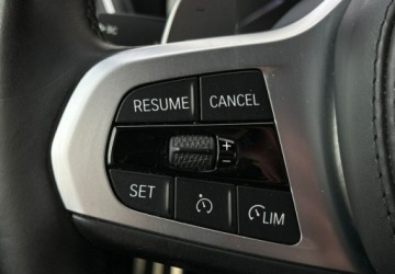 BMW X3 G01 SUV Plug-in Facelifting 2.0 30e 292KM 2022 BMW X3 M Pakiet Plug-In xDrive Skora Kamera Navi Full Led FV23, zdjęcie 20