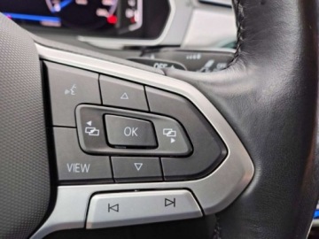 Volkswagen Passat B8 Limousine Facelifting 2.0 TDI SCR 150KM 2021 Volkswagen Passat VatMarzaVirtual CockpithakACC kameraod DealeraRata od 90, zdjęcie 17