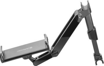 Автомобильный держатель для телефона-планшета на подголовнике