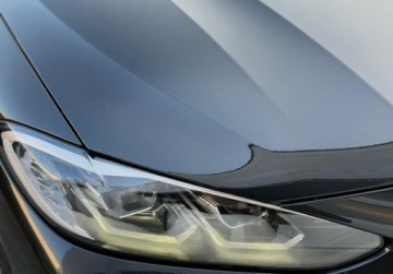 BMW Seria 4 G22-23-26 Coupe 2.0 430i 245KM 2022 BMW Seria 4 BMW 430i xDrive Coupe M Sport 2.0 Benzyna 245KM, zdjęcie 5