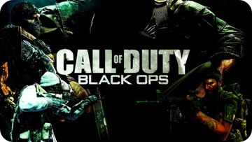XBOX 360 COD CALL OF DUTY BLACK OPS 1 И 1 ВАС БЫЛИ В РАБСТВЕ