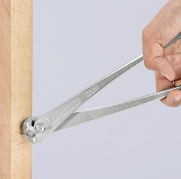 Knipex 99 14 300 Arters, Niklated Tiks 300 мм