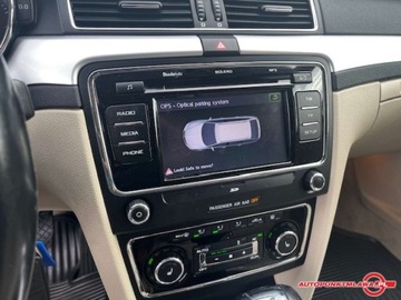 Skoda Superb II Kombi 1.8 TSI 160KM 2010 Skoda Superb Auto Punkt 1.8 BenzynaLPG 160KM, zdjęcie 9