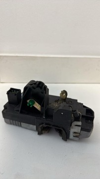 SAAB 95 9-5 ZÁMEK DVEŘE LEVÝ ZADNÍ 4855193