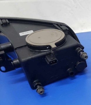 ORIGINÁLNÍ LEVÝ HALOGEN SAAB 9-3 II 93 OE 02-07R. MLHOVKA 12785951