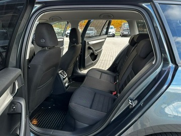 Skoda Octavia III Kombi Facelifting 1.6 TDI 115KM 2020 Škoda Octavia Skoda Octavia Salon Polska! Alu,, zdjęcie 12