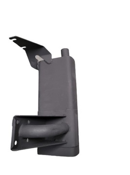 łumik spalin Carrier Supra 950do1250 ; 30-60052-01
