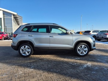Skoda Karoq Crossover Facelifting 1.5 TSI ACT 150KM 2026 Skoda Karoq DRIVE 1.5 TSI DSG Auto z placu, zdjęcie 3