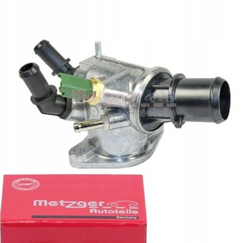 TERMOSTAT METZGER DO SUZUKI SX4 1.9