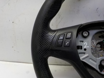BMW 3 E90 E91 E92 1 E87 X1 E84 M PACKET VOLANT