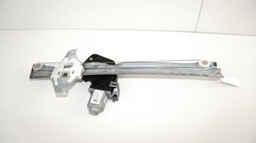 MECHANIZMUS OKNO LEVÝ PŘEDNÍ CITROEN DS4 11-15R