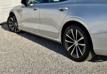 Volvo S60 III 2021 Volvo S60 Volvo S60 2.0 Hybryda 250KM, zdjęcie 25