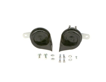 KLAKSON 9 320 335 007 BOSCH CITROEN PEUGEOT 307