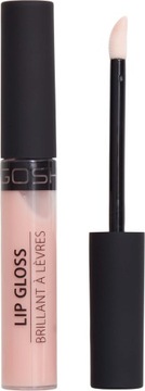Gosh Copenhagen Lip Gloss 8 ml - błyszczyk do ust 004