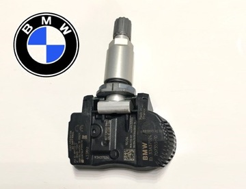 Czujniki ciśnienia kół TPMS RDC BMW Nowy Model