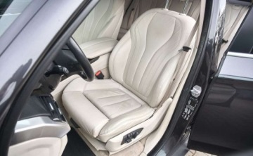 BMW X5 F15 2015 BMW X5 BMW X5 3.0 Diesel 258KM, zdjęcie 13