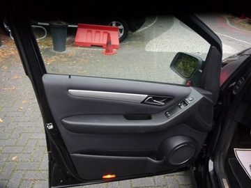 Mercedes Klasa B W245 180 CDI 109KM 2009 Mercedes B 180 2.0 Stan b.dobry bez rdzy Gwarancja, zdjęcie 28