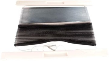 ШТОРКА НА ОКНО КРЫШИ DOMETIC MIDI HEKI И МОСКИТНАЯ СЕТКА