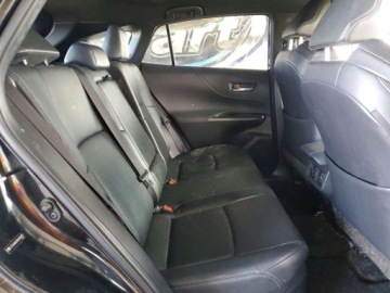 Toyota Venza 2021 Toyota Venza 2021 TOYOTA VENZA LIMITED 2.5 Hybryda 176KM, zdjęcie 9