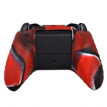 СИЛИКОНОВЫЙ ЧЕХОЛ ДЛЯ Xbox ONE PAD КАМУФЛЯЖНЫЙ