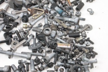 BMW R 1150 RT БОЛТЫ БОЛТЫ КОМПЛЕКТ