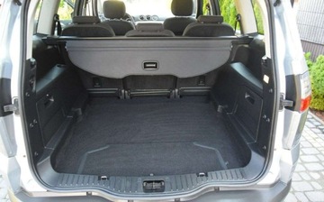 Ford S-Max I Van 2.0 TDCi 140KM 2009 Ford S-Max 2.0D Klima Navi 163 Tys Km Nowa dwumasa Sprowadzony Oplacony, zdjęcie 18