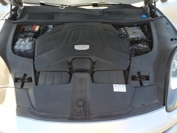 Porsche Cayenne III 2019 Porsche Cayenne S 2019 2.9l 2.9 Benzyna 434KM, zdjęcie 6