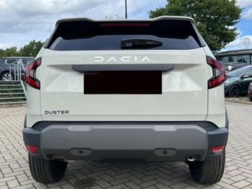 Dacia Duster III 2026 Od ręki - Journey aut 1.2 Eco-G LPG 120KM / Pakiet Parking, Zimowy +, zdjęcie 3