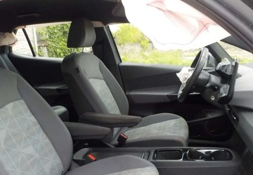 Volkswagen 2021 Volkswagen ID.3 Okazja Elektryczny 204KM, zdjęcie 19