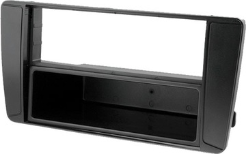RAMKA NA RADIO 1DIN SKODA OCTAVIA II YETI OD 2004