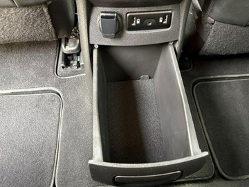 Renault Grand Scenic III 1.3 Energy TCe 115KM 2019 Renault Grand Scenic 7 foteli Opony zimowe FV23%, zdjęcie 12