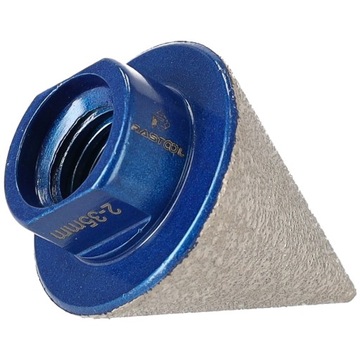 АЛМАЗНАЯ РЕЗКА ДЛЯ КЕРАМИЧЕСКОЙ ПЛИТКИ PORKEY, КОНУС RS