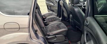 Ford S-Max I Van Facelifting 2.0 EcoBoost 203KM 2012 Ford S-Max 7-osST-lineNaviPanorama163 tys wpisuje na fakturzeOrg.lakier1wl., zdjęcie 21
