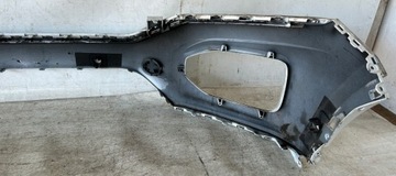 NÁRAZNÍK PŘEDNÍ HORNÍ VW T-ROC PDC
