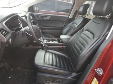 Ford Edge II 2019 Ford Edge 2019 FORD EDGE SEL 2.0 Benzyna 250KM, zdjęcie 7