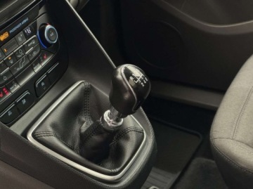 Ford Tourneo Connect III Standard 1.5 EcoBlue 120KM 2021 Ford Tourneo Connect Titanium Kamera cofania CarPlayAndroid Auto Podgrz, zdjęcie 7